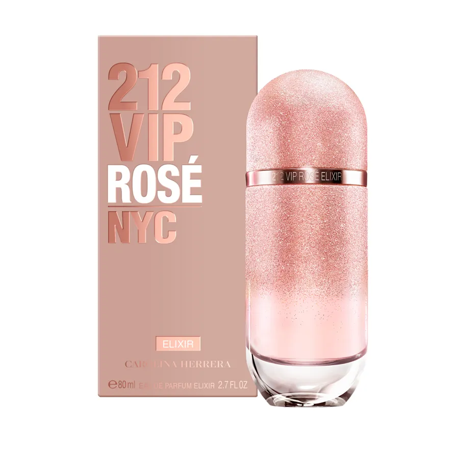 212 VIP Rosé Elixir - GWP