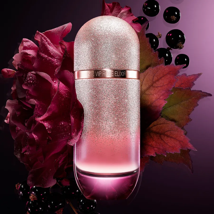 212 VIP Rosé Elixir - GWP