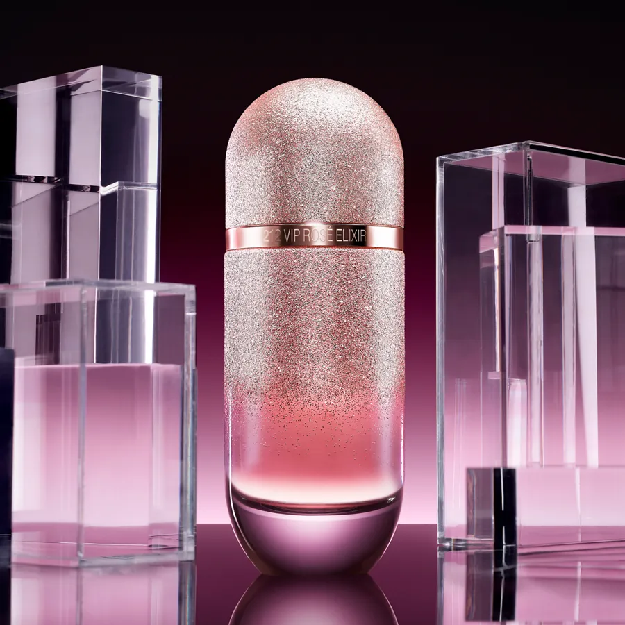 212 VIP Rosé Elixir - GWP