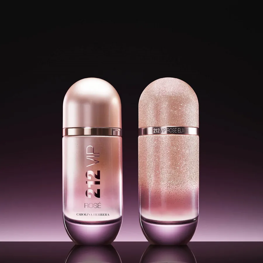 212 VIP Rosé Elixir - GWP