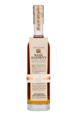 375ml Bourbon Basil Hayden's