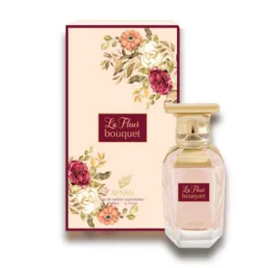 Afnan La Fleur Bouquet EDP 80ml