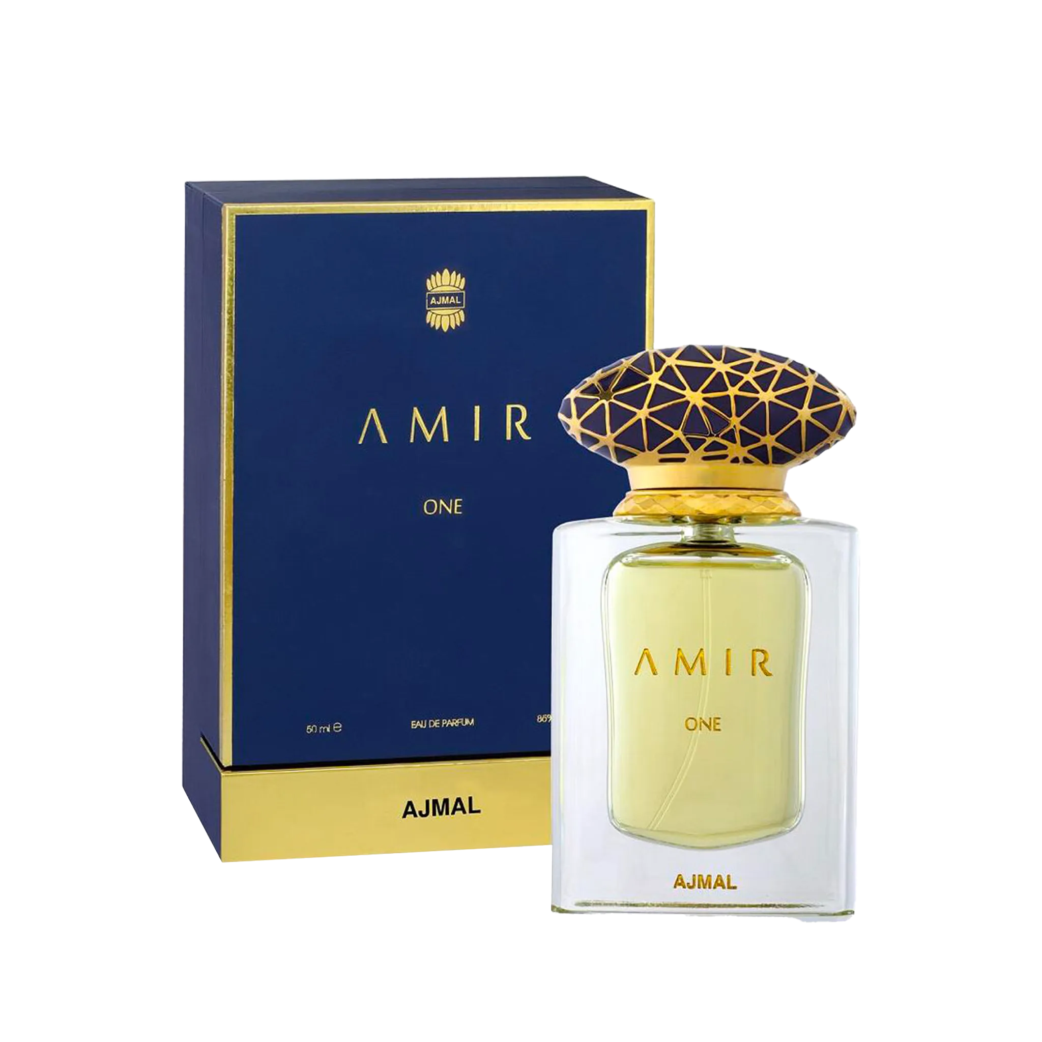 Ajmal Amir One Perfume 50ml