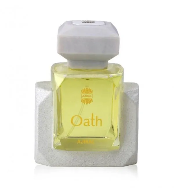 Ajmal Oath - Perfume For Women - EDP 100ml