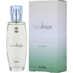 Ajmalajmal Raindropseau De Parfum Spray 1.7 Oz For Women