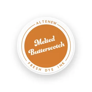 Altenew Sun-Kissed Delights Fresh Dye Ink - Malted Butterscotch