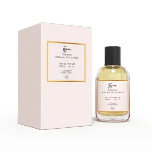 Amazing Creation Tygar Perfume For Men EDP 100ml