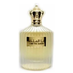 Ana Al Malikah I Am The Queen Edp 100ml For Women  By Ard Al Zaafaran
