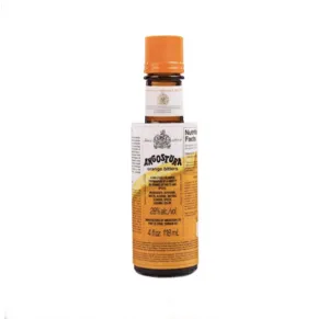 Angostura Orange 4oz Bitters