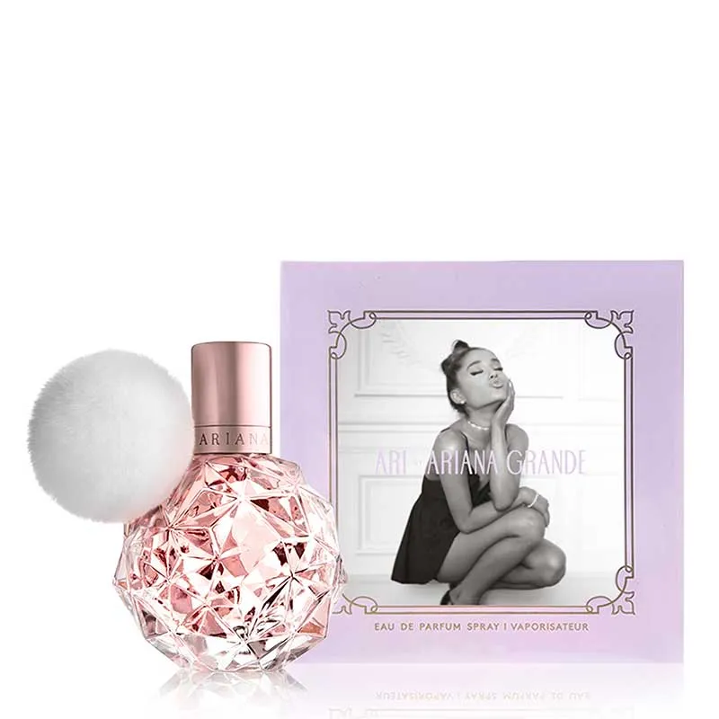 Ariana Grande Ari Eau de Parfum