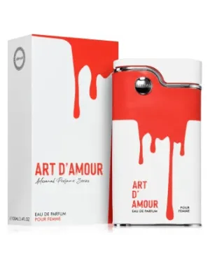 Armaf Art d'Amour 100ml EDP