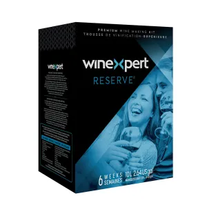 Australian Cabernet Sauvignon Wine Kit - Winexpert Reserve