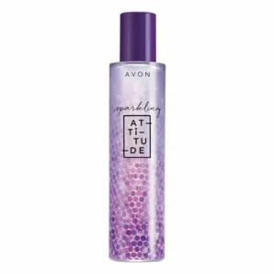 Avon Attitude Sparkling Eau de Toilette - 50ml
