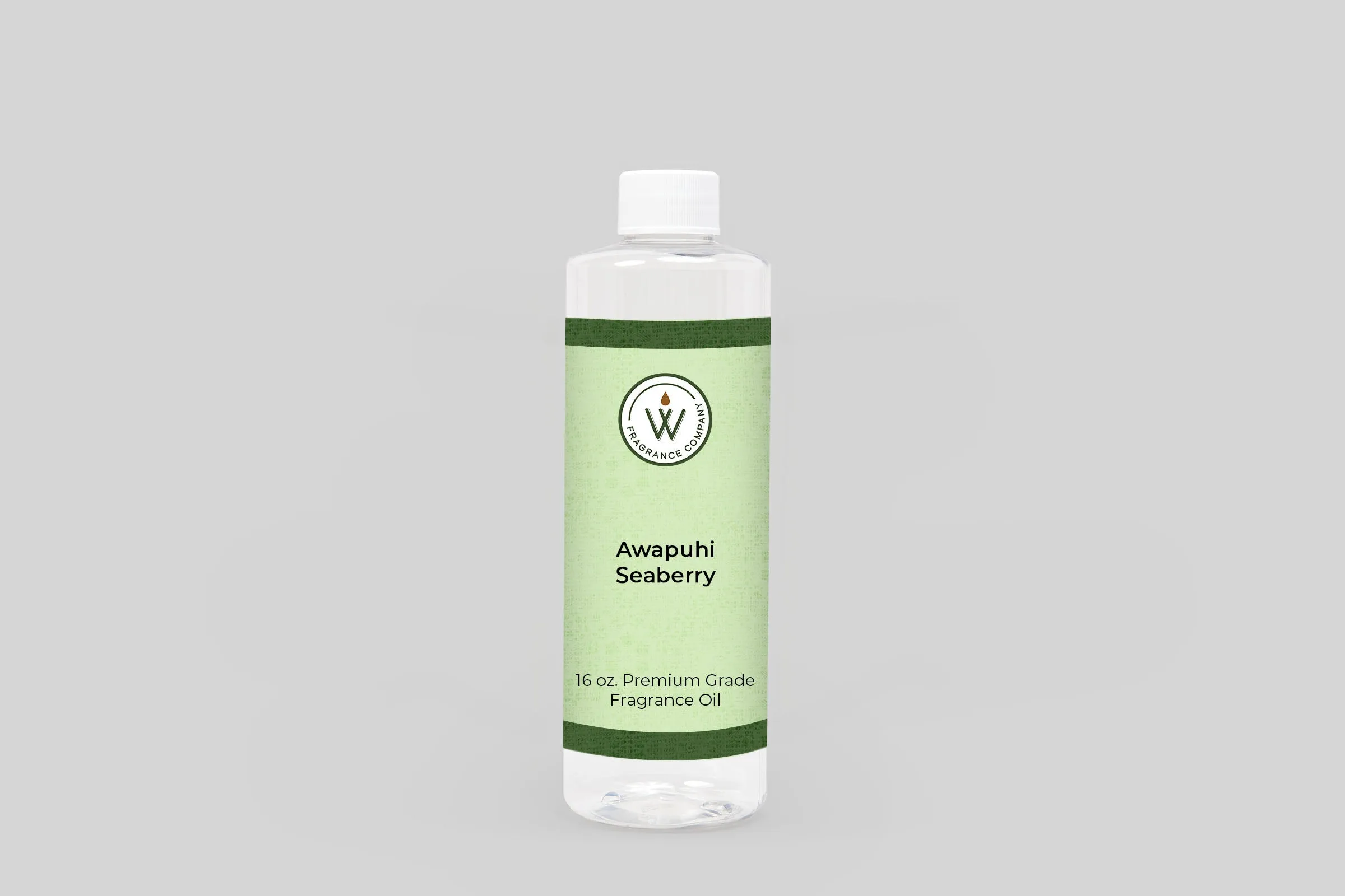 Awapuhi Seaberry Fragrance Oil