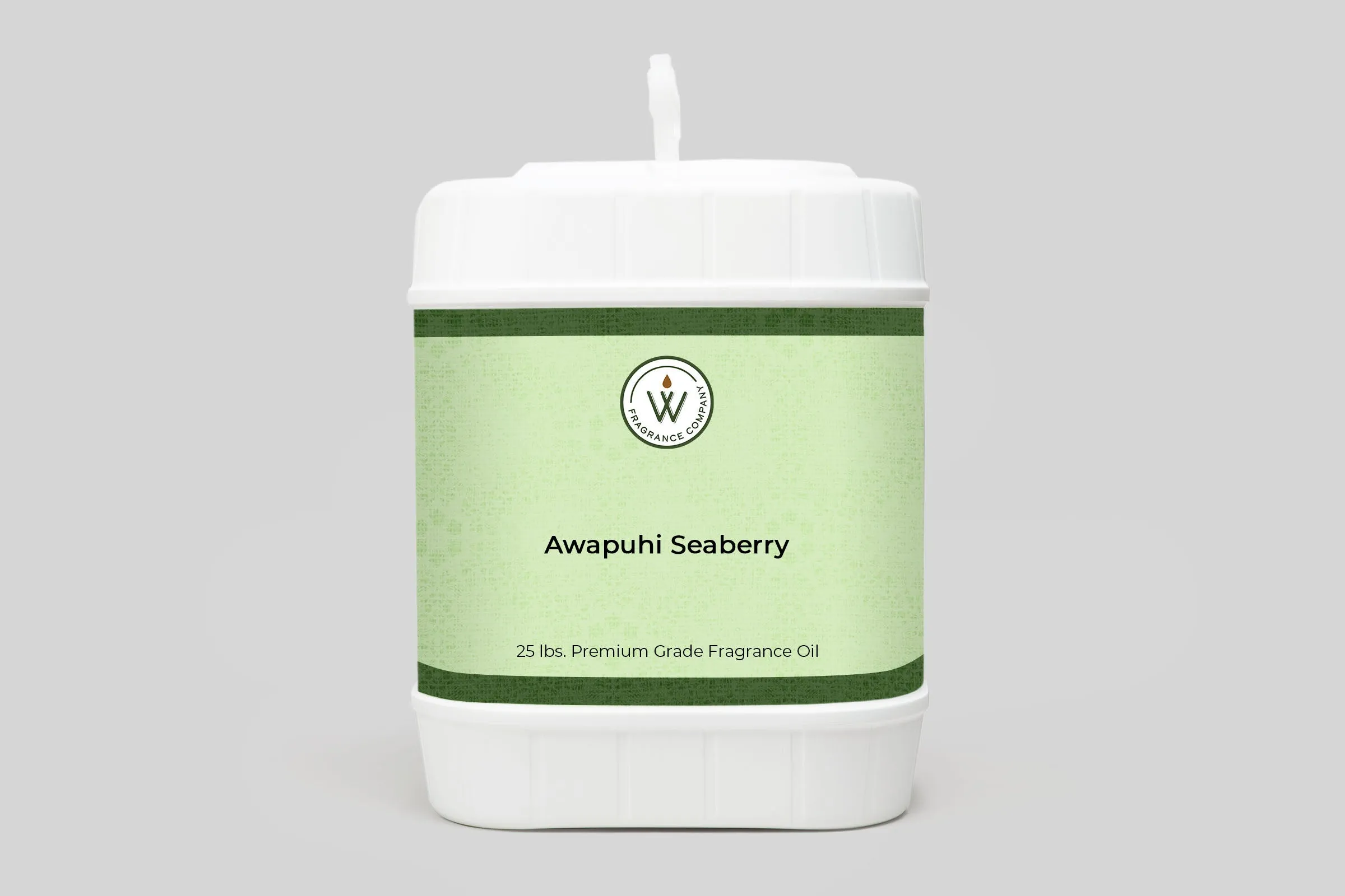 Awapuhi Seaberry Fragrance Oil