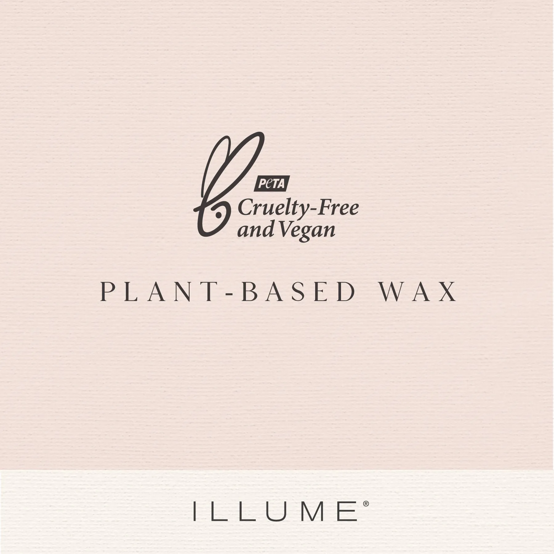 Balsam & Cedar Large High Shine Tree Candle