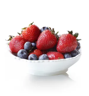 Berry Basket Fragrance Oil
