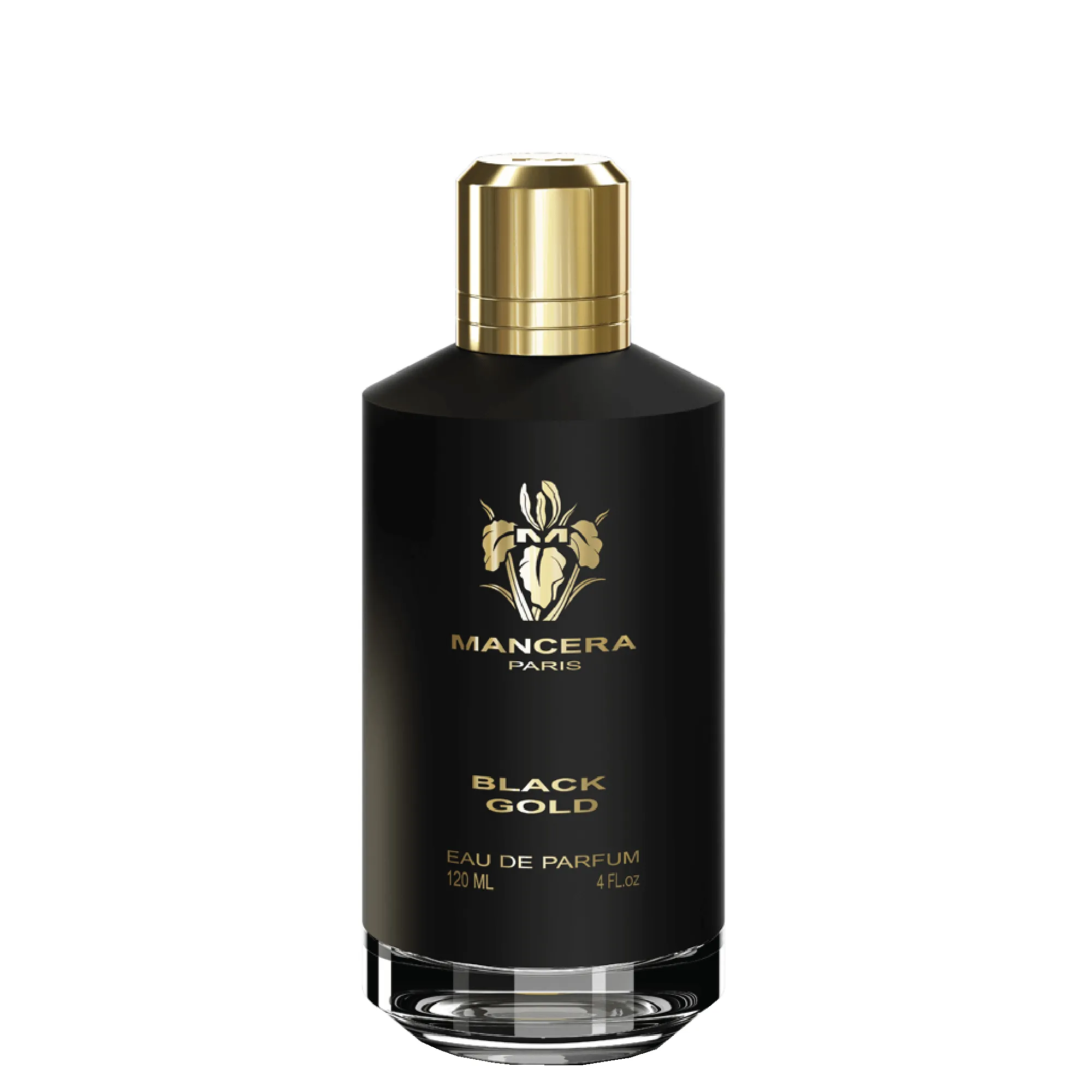 Black Gold