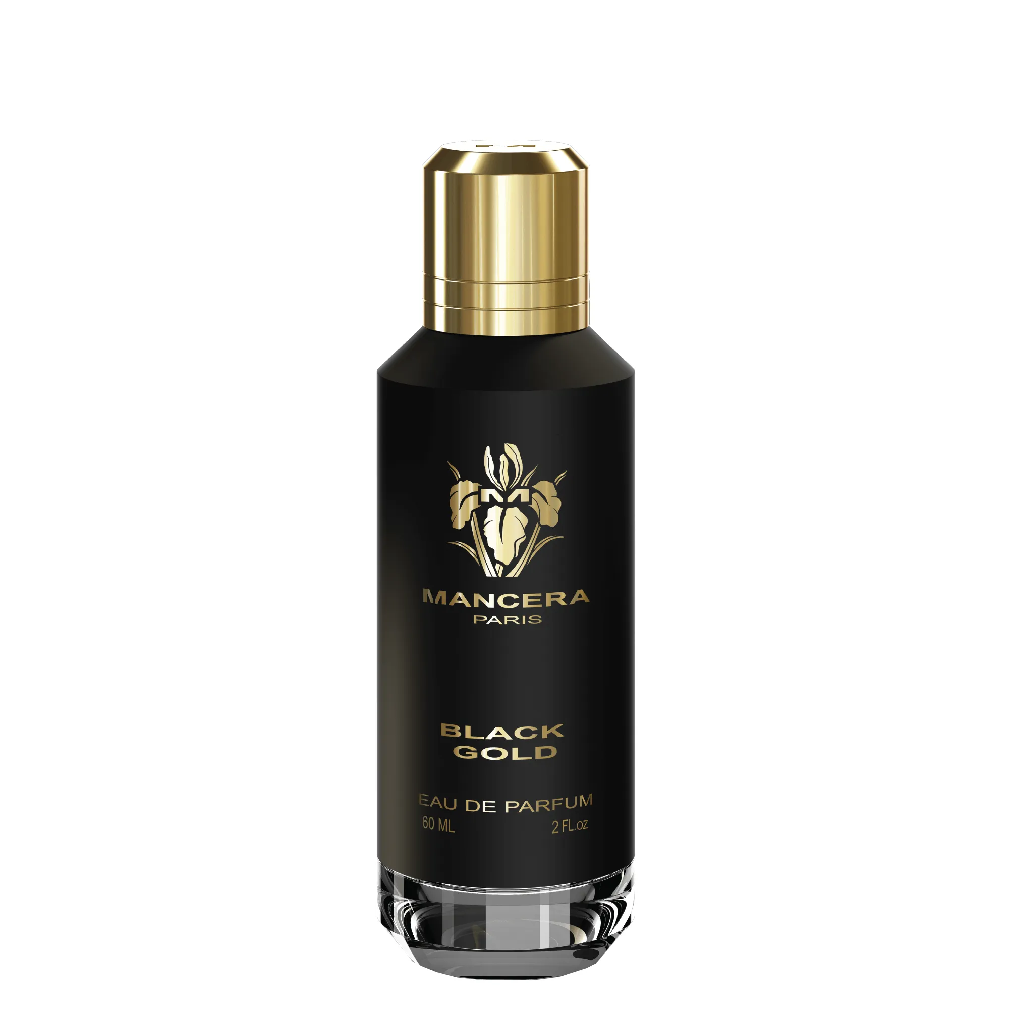 Black Gold