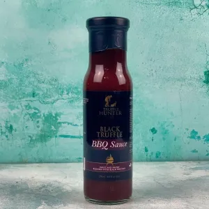 Black Truffle BBQ Sauce 250ml