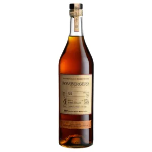 Bomberger's Declaration 2024 Release Kentucky Straight Bourbon