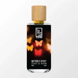 Butterfly Effect