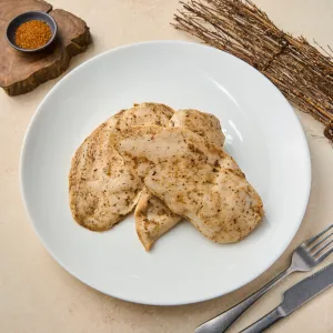 Cajun Chicken Breast