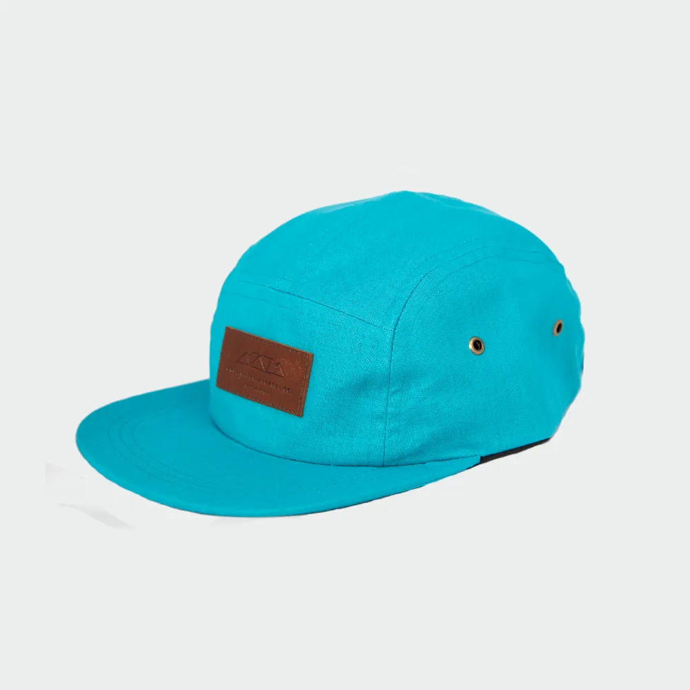Camper Cap - Linen