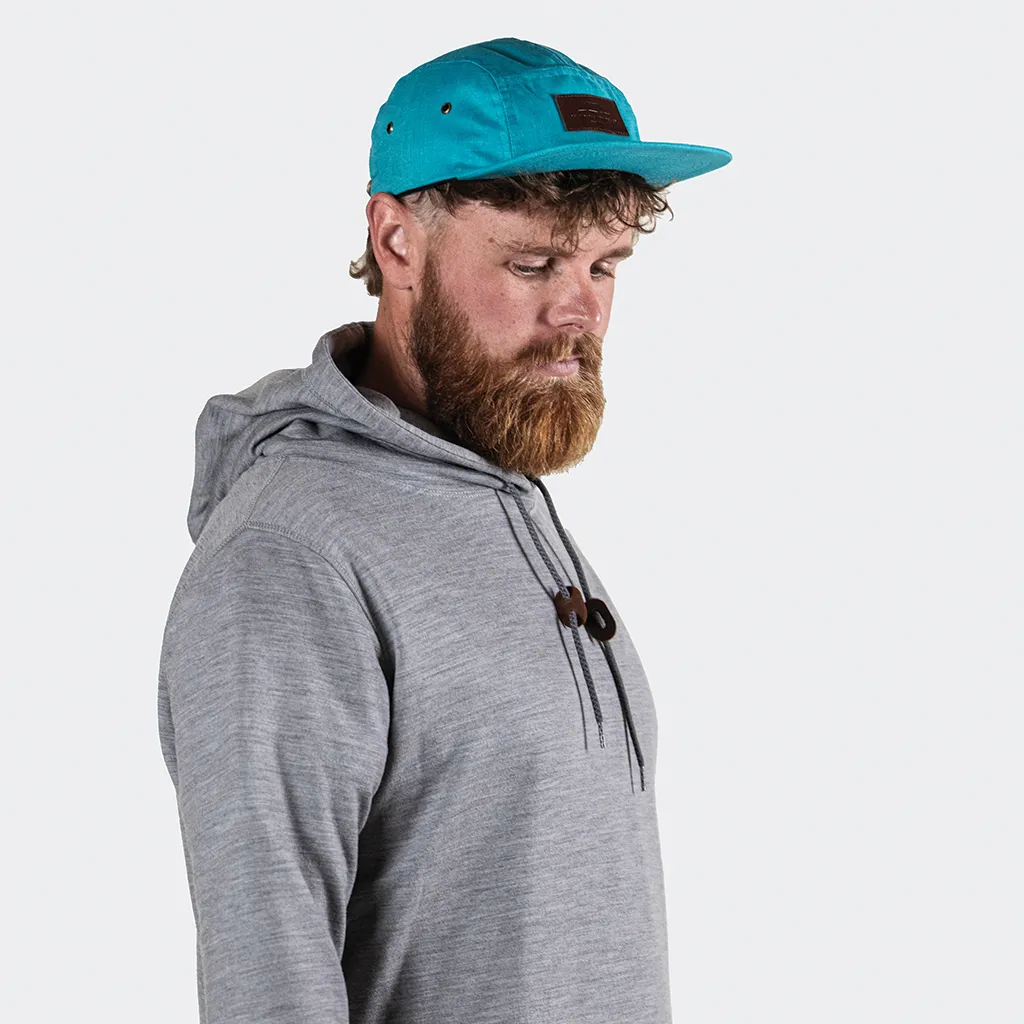 Camper Cap - Linen