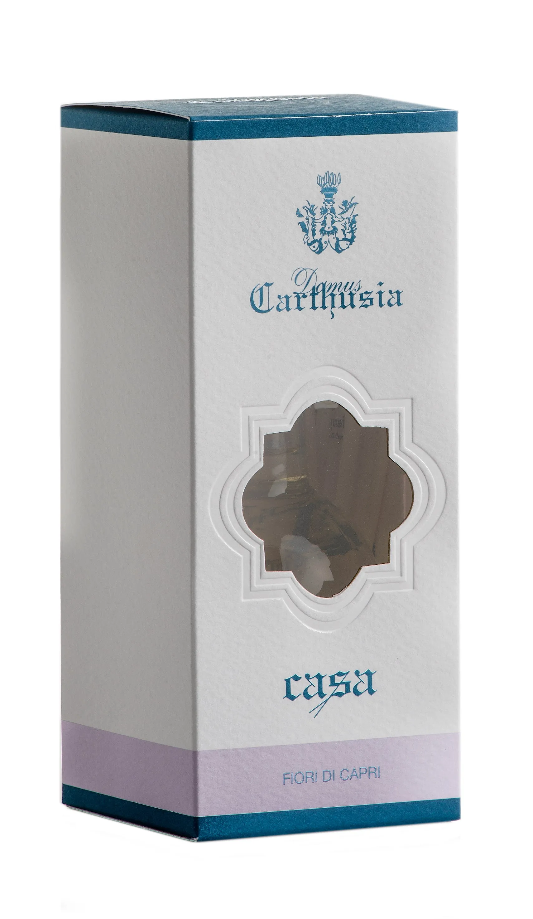 'Carthusia' 100ml Reed Diffusers