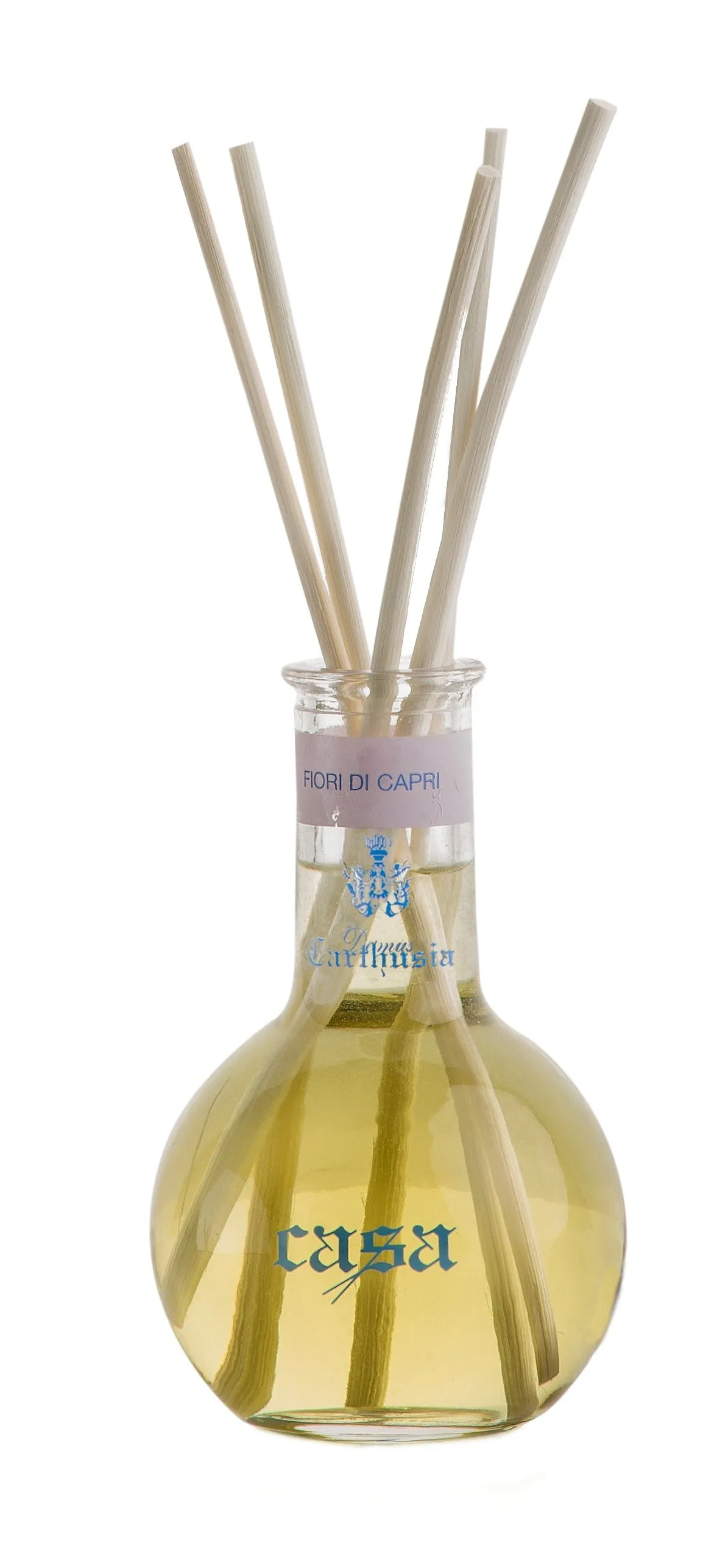 'Carthusia' 100ml Reed Diffusers