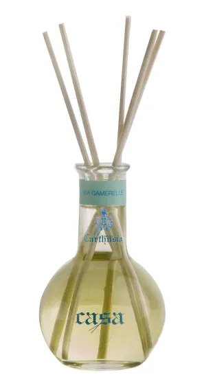 'Carthusia' 100ml Reed Diffusers
