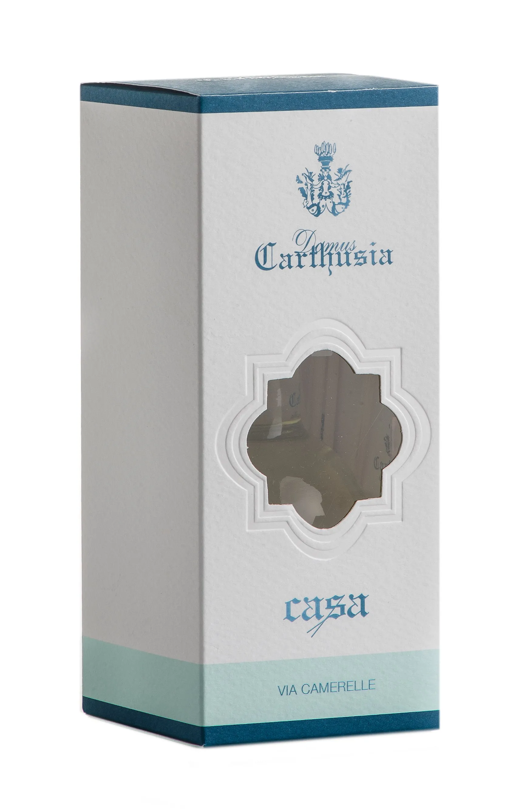 'Carthusia' 100ml Reed Diffusers