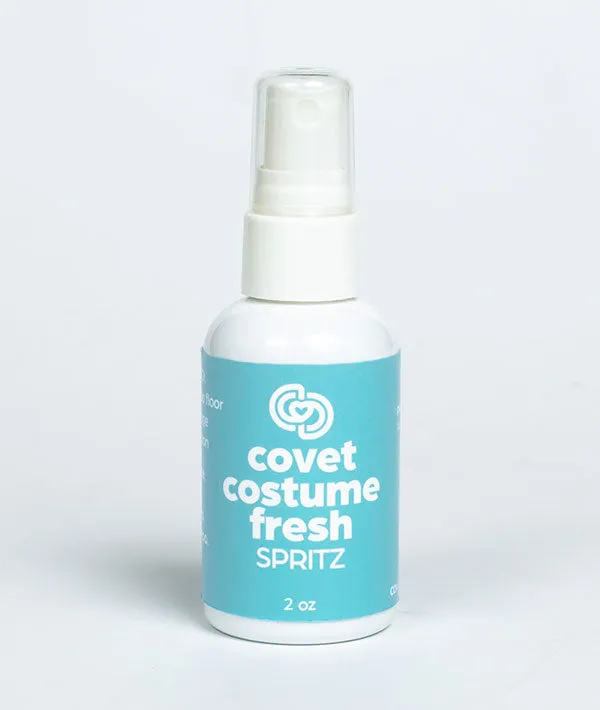 CCF-SPRY Costume Fresh Spritz