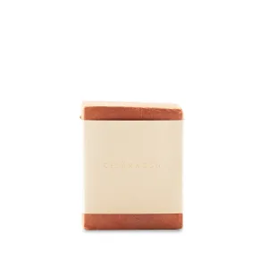 Cedarwood Soap