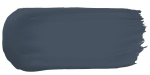 Chalk Emulsion in Antique Blue