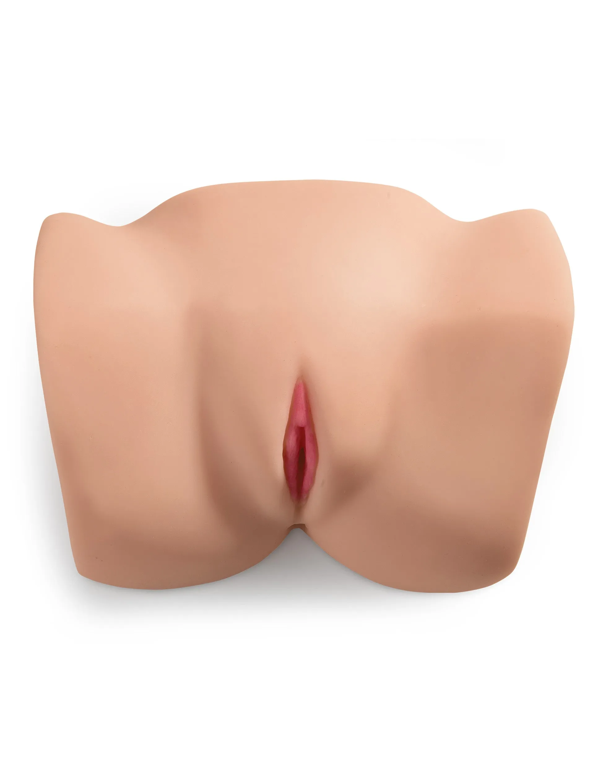 Cheeky Interactive Partner: Lifelike Vibrations & Sweet Whispers