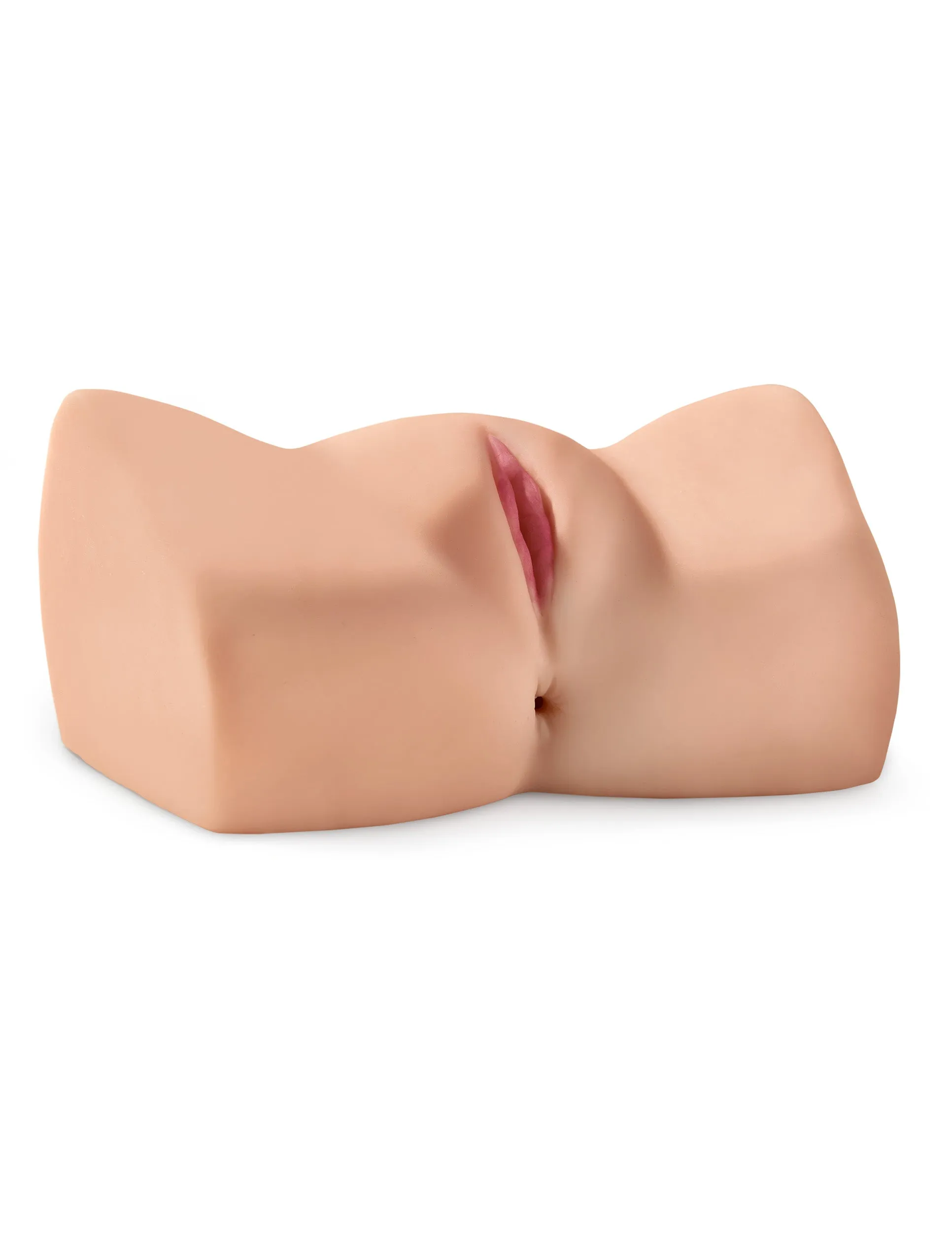 Cheeky Interactive Partner: Lifelike Vibrations & Sweet Whispers