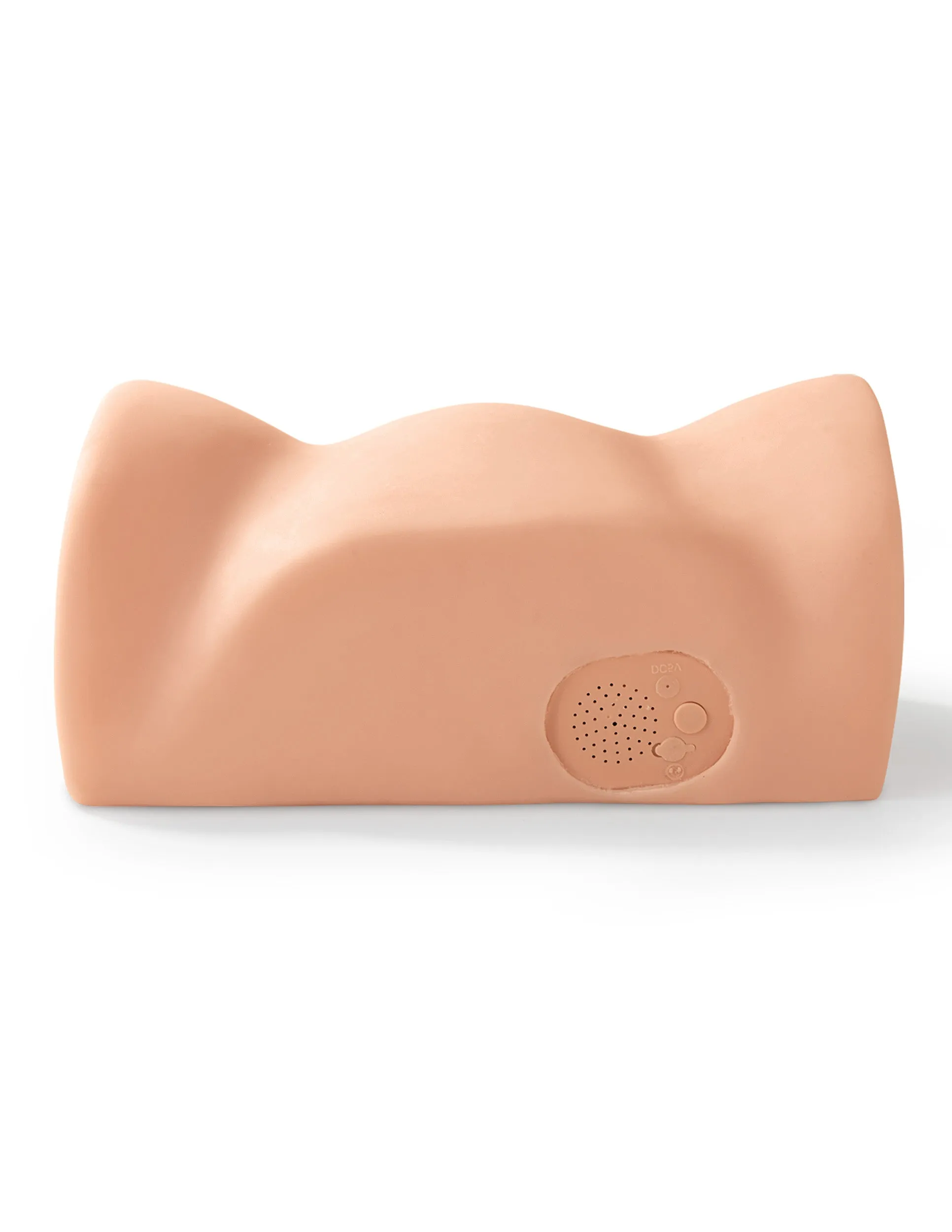 Cheeky Interactive Partner: Lifelike Vibrations & Sweet Whispers