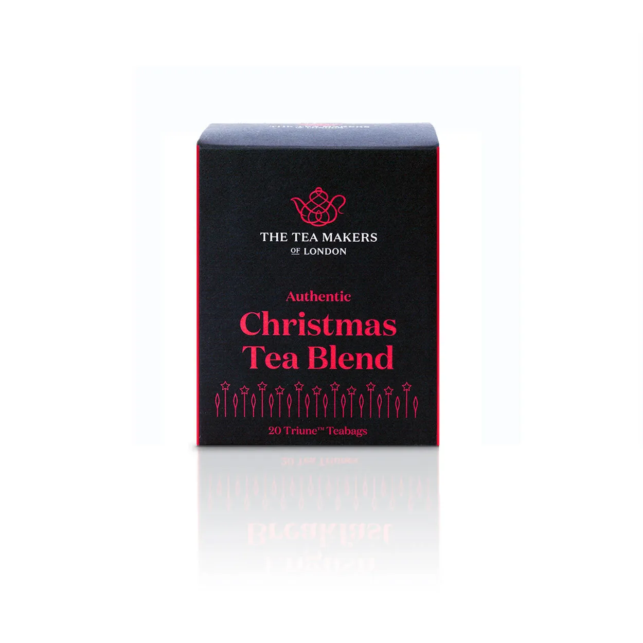 Christmas Tea - Teabags
