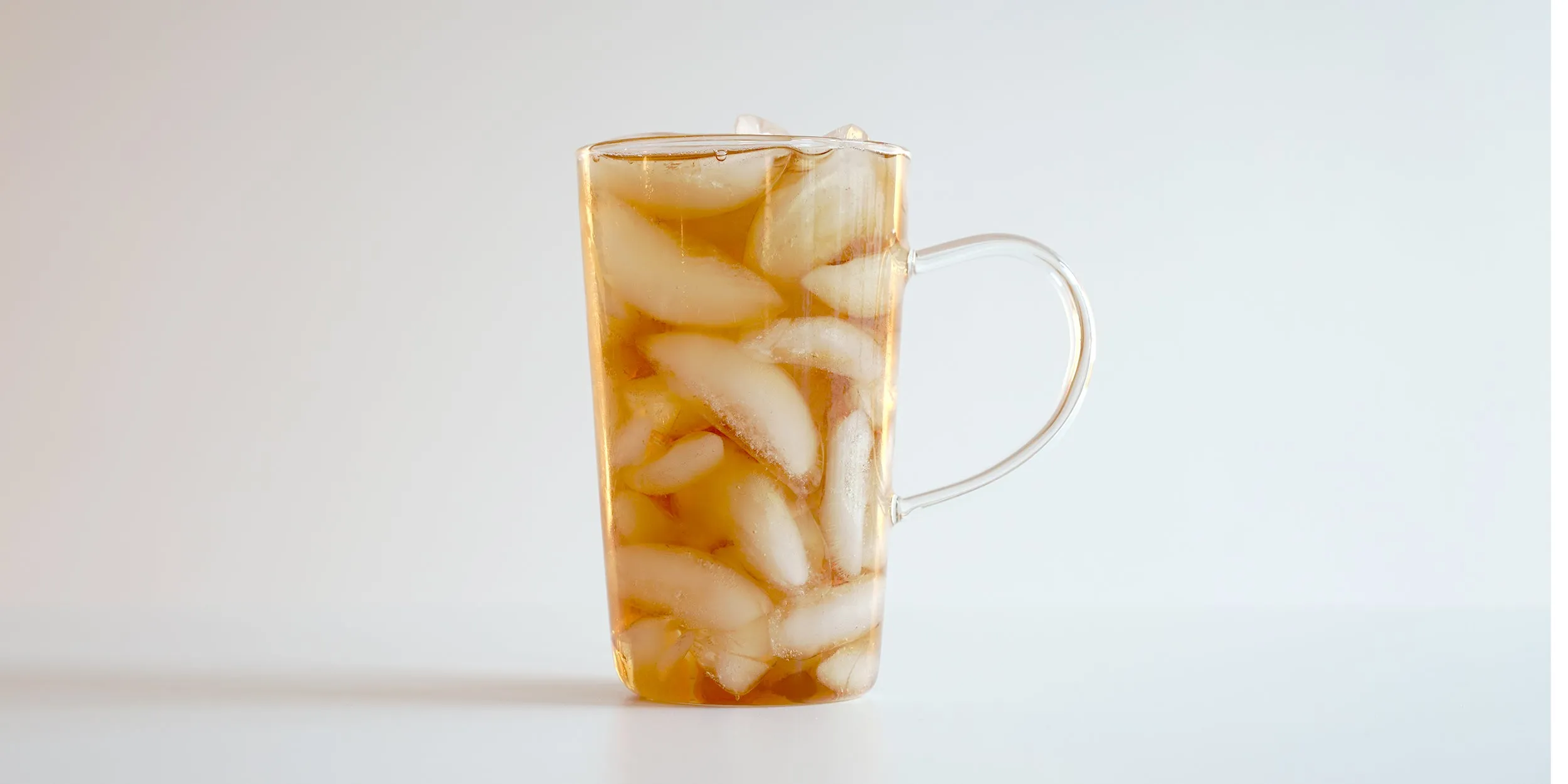 Cold Brew Roasted Oolong