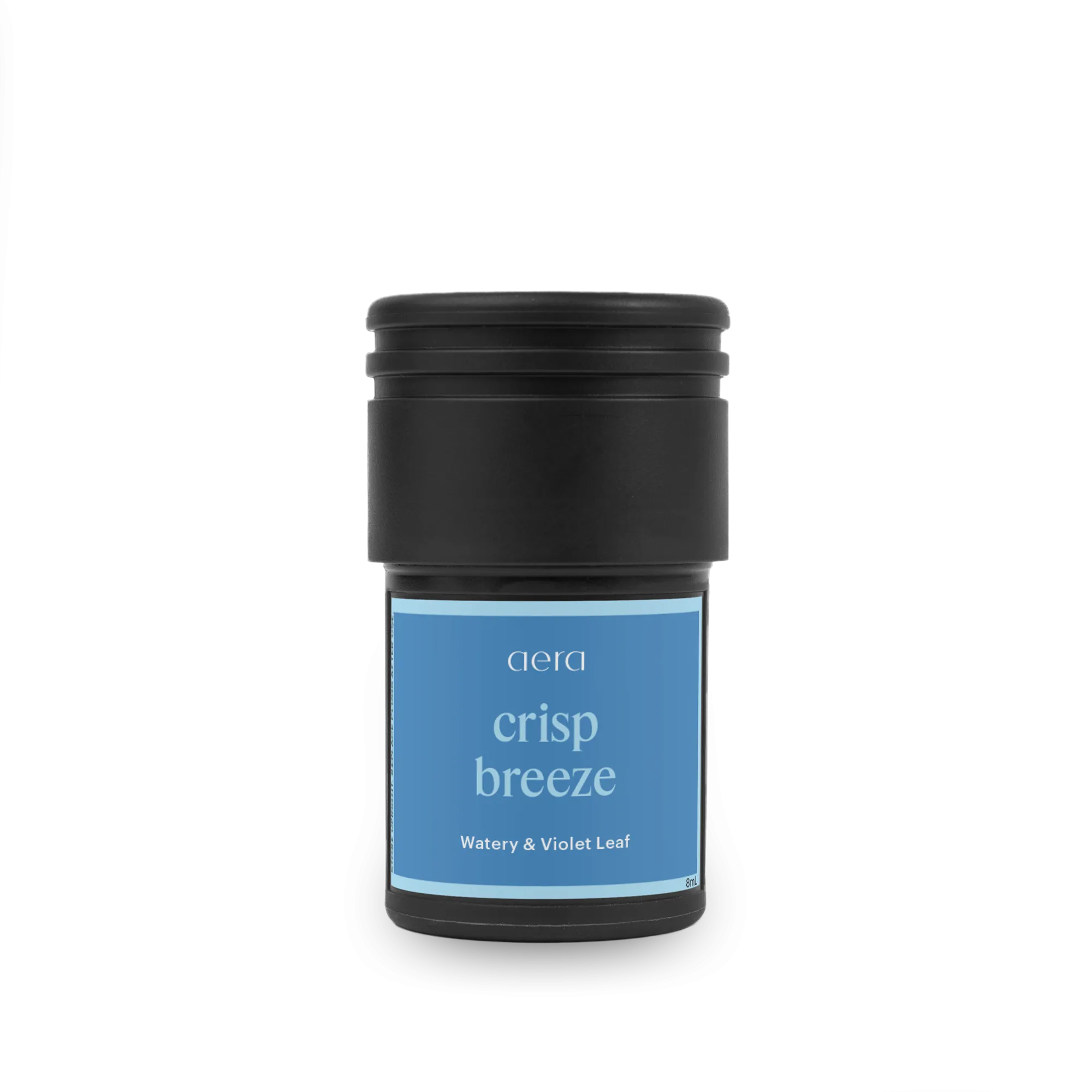 Crisp Breeze for Go