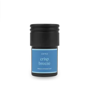 Crisp Breeze for Go