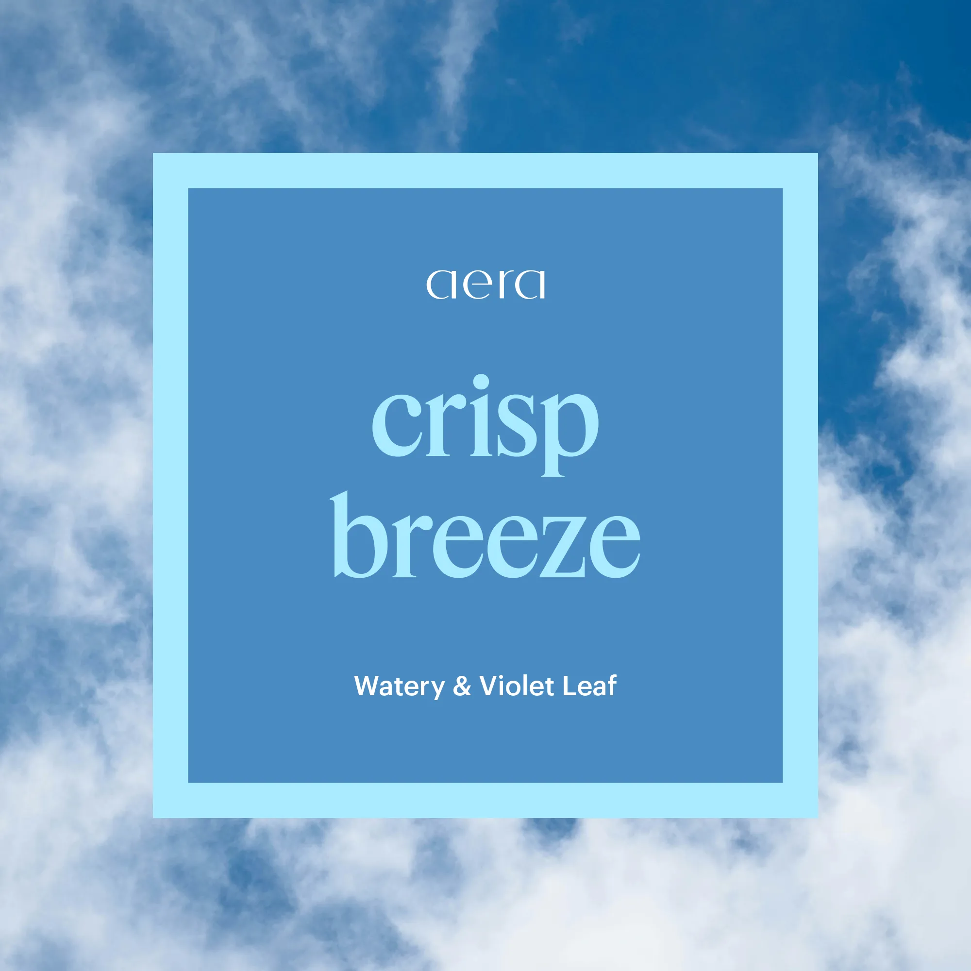 Crisp Breeze for Go