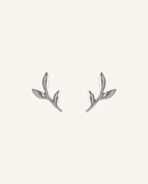 Crisp Earstick SILVER