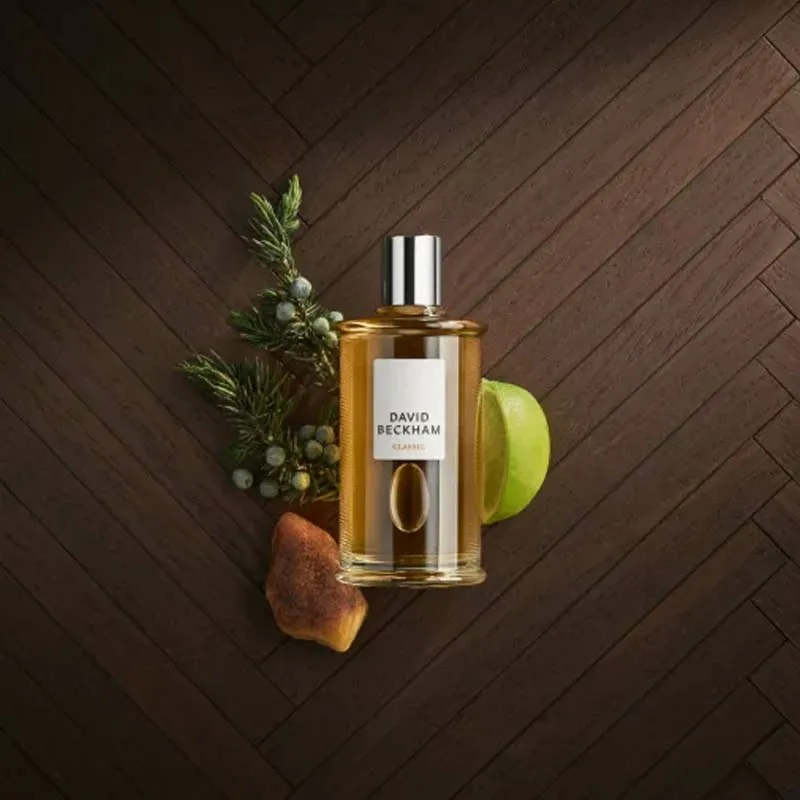 David Beckham Classic Eau De Toilette