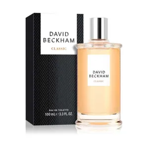 David Beckham Classic Eau De Toilette