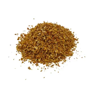 Dehydrated Grapefruit Peel Pieces - 100g