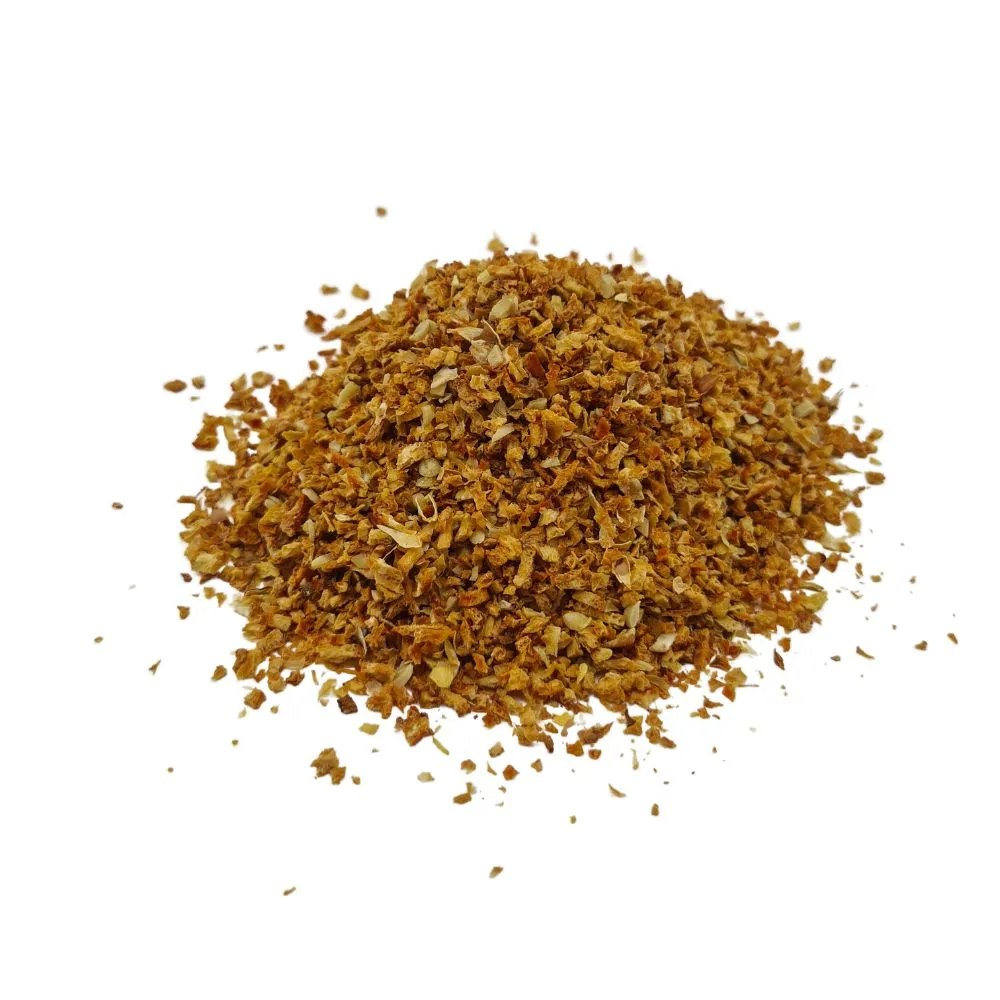 Dehydrated Grapefruit Peel Pieces - 100g