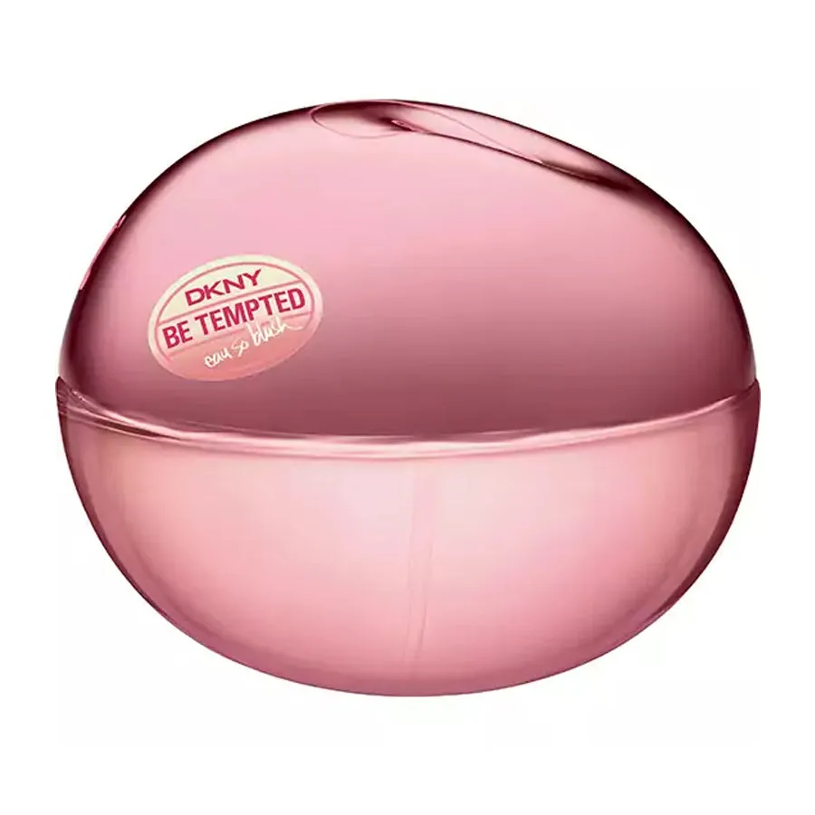 DKNY Be Tempted Eau So Blush Eau De Parfum 50ml